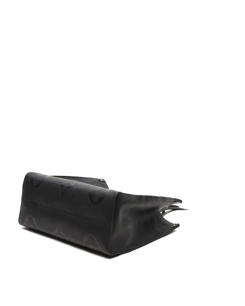 Louis Vuitton Empreinte Onthego GM Tote Bag