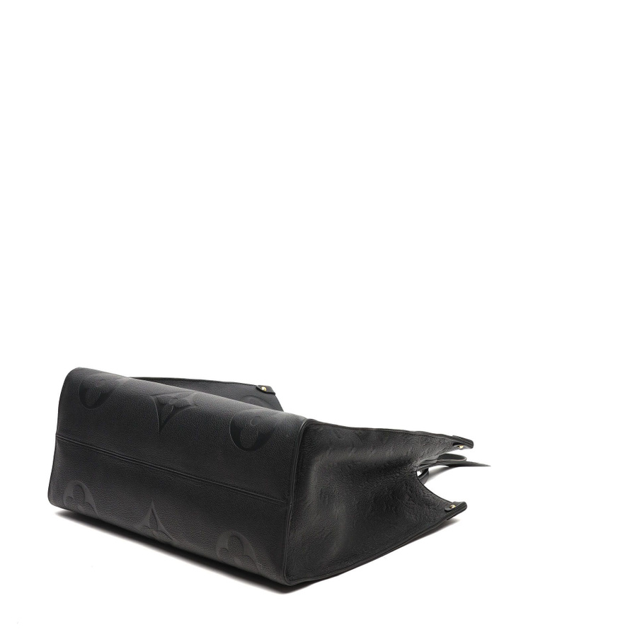 Louis Vuitton Empreinte Onthego GM Tote Bag