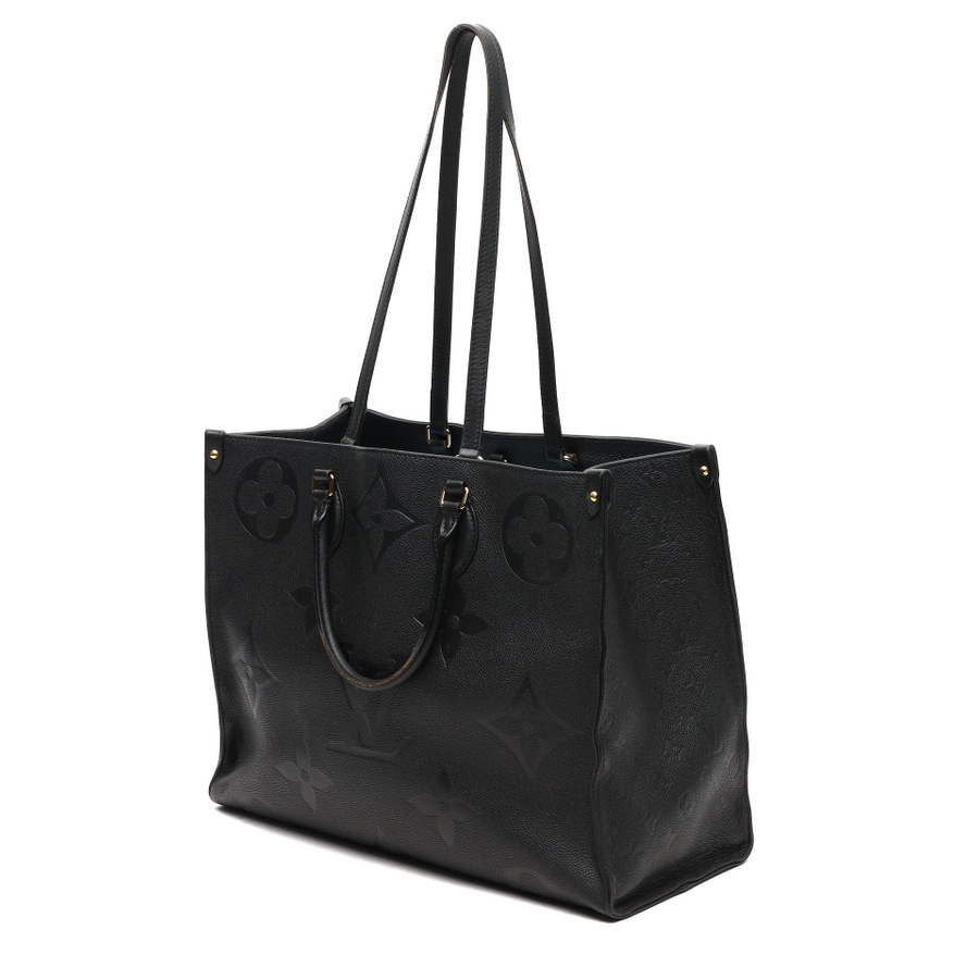 Louis Vuitton Empreinte Onthego GM Tote Bag
