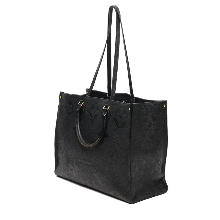 Louis Vuitton Empreinte Onthego GM Tote Bag