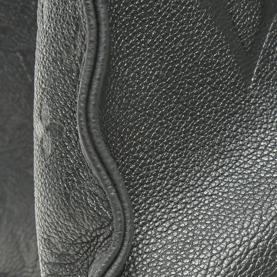 Louis Vuitton Empreinte Onthego GM Tote Bag