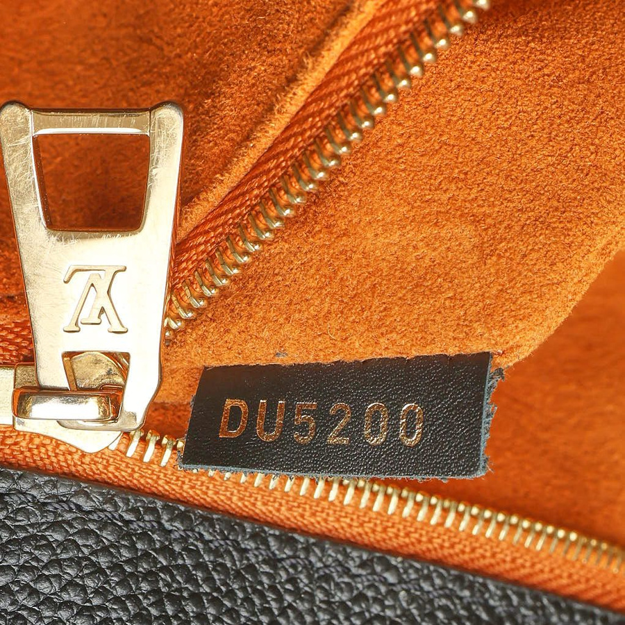 Louis Vuitton Empreinte Onthego GM Tote Bag