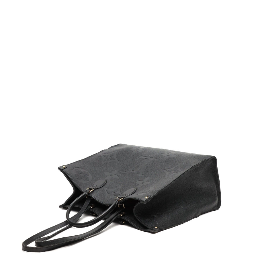 Louis Vuitton Empreinte Onthego GM Tote Bag