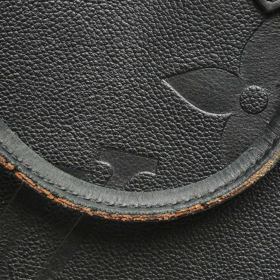 Louis Vuitton Empreinte Onthego GM Tote Bag