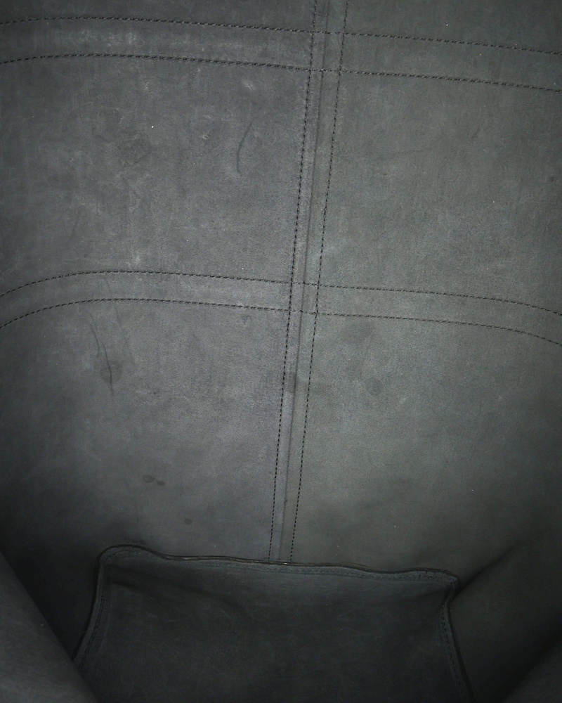 Louis Vuitton Epi Keepall 60 Weekend Bag