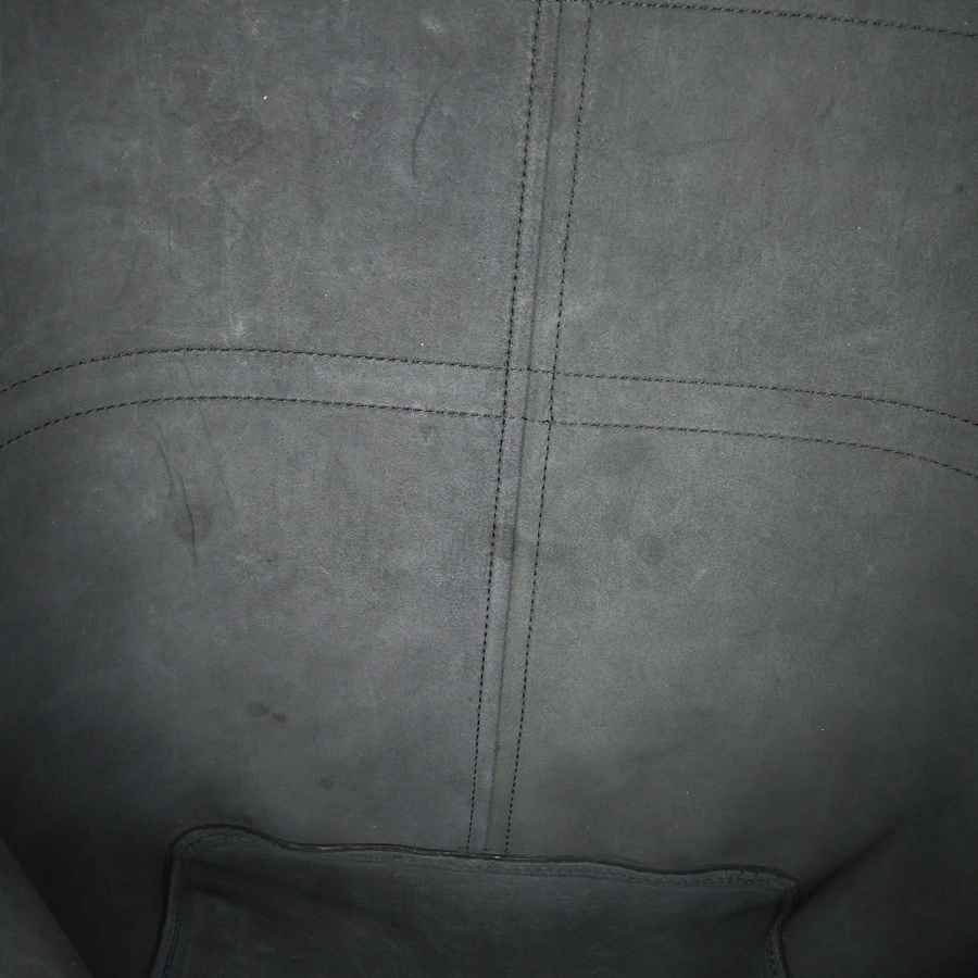 Louis Vuitton Epi Keepall 60 Weekend Bag