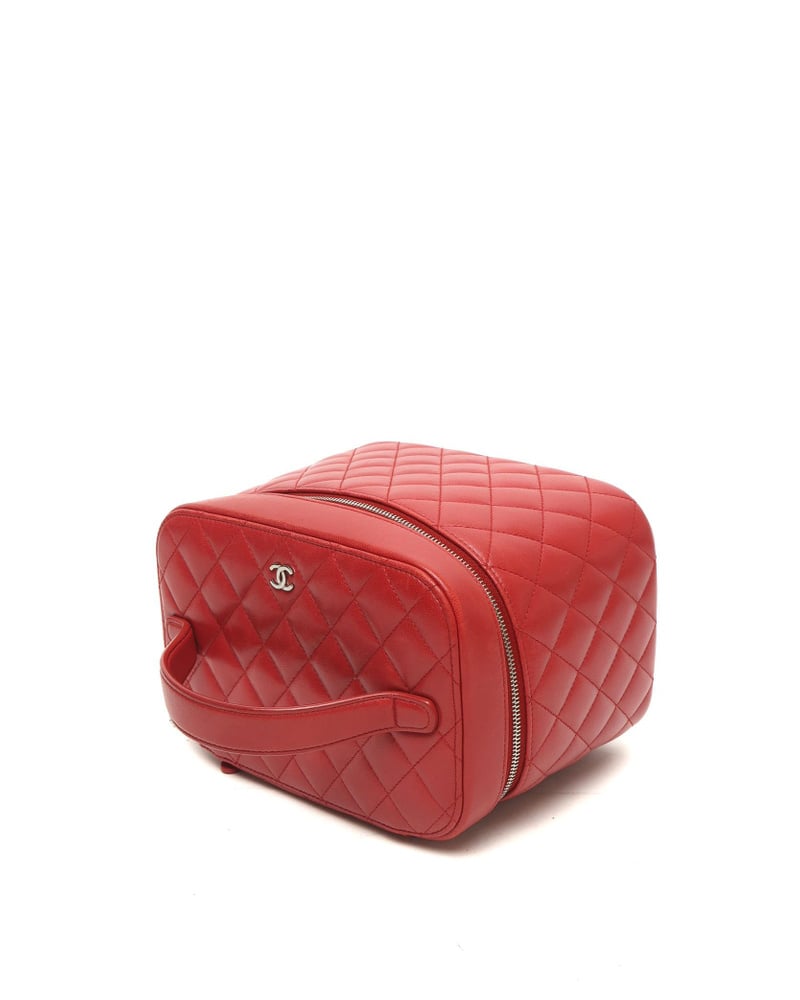 Chanel Vanity Case Pouch