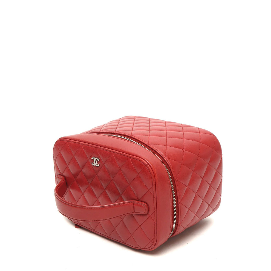 Chanel Vanity Case Pouch