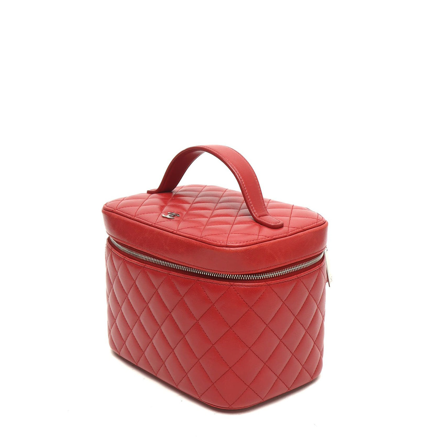 Chanel Vanity Case Pouch