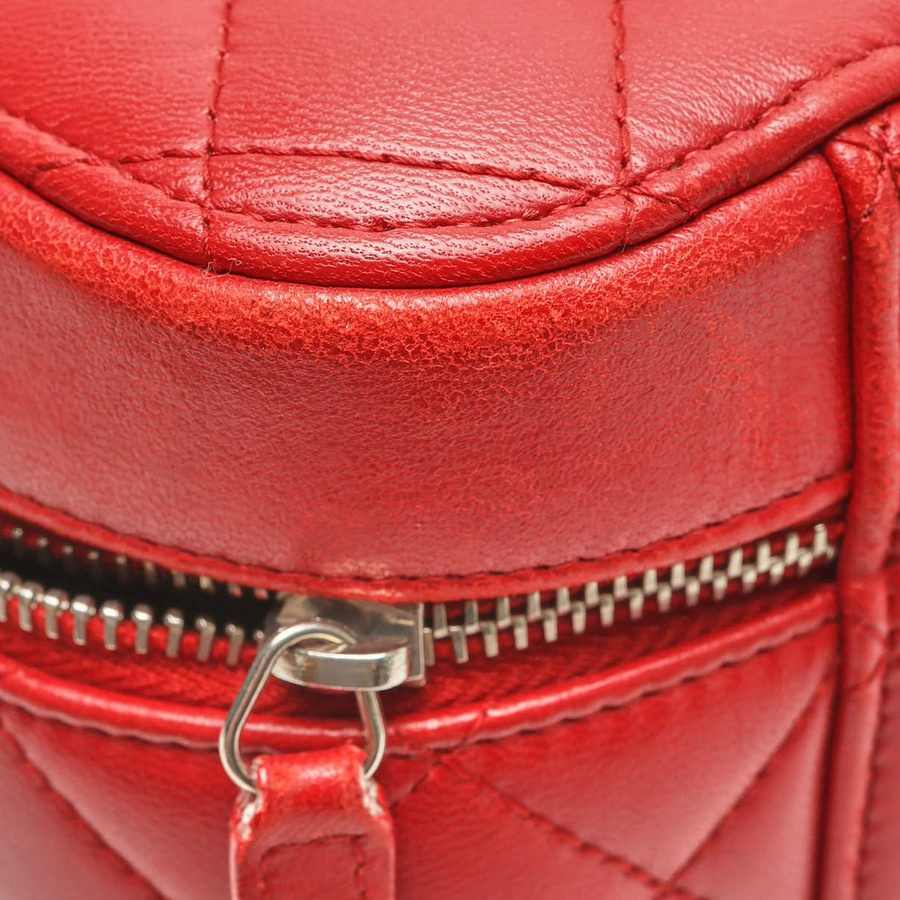 Chanel Vanity Case Pouch