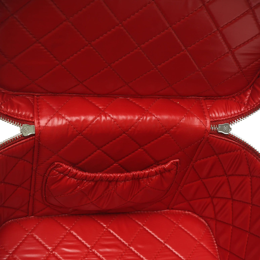 Chanel Vanity Case Pouch