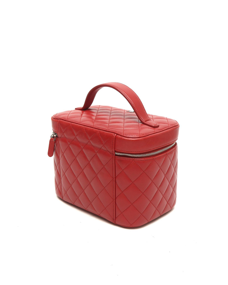 Chanel Vanity Case Pouch