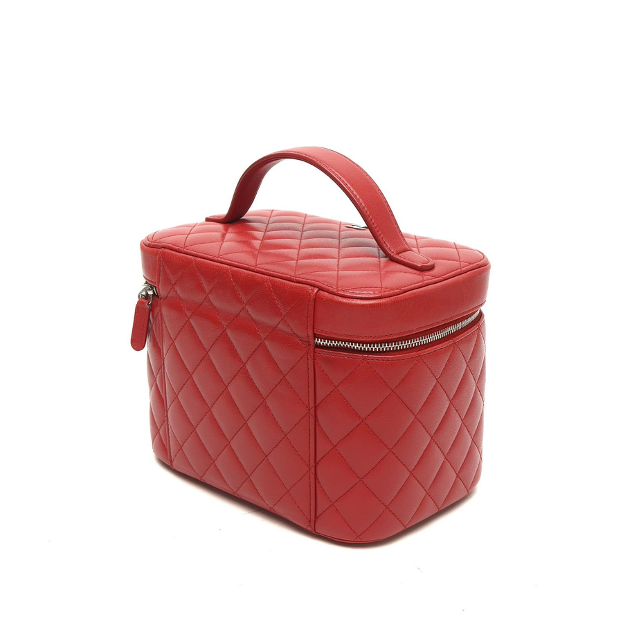 Chanel Vanity Case Pouch