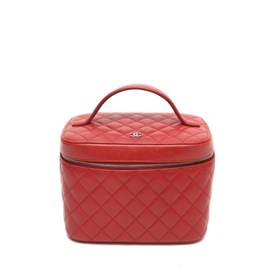 Chanel Vanity Case Pouch