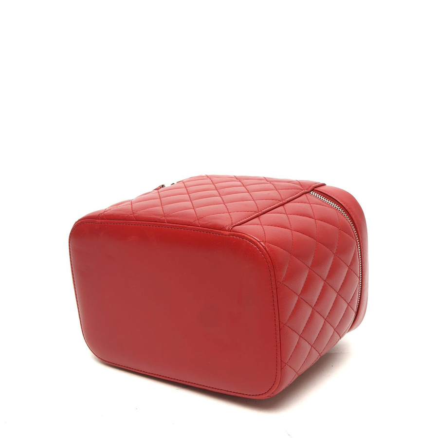 Chanel Vanity Case Pouch