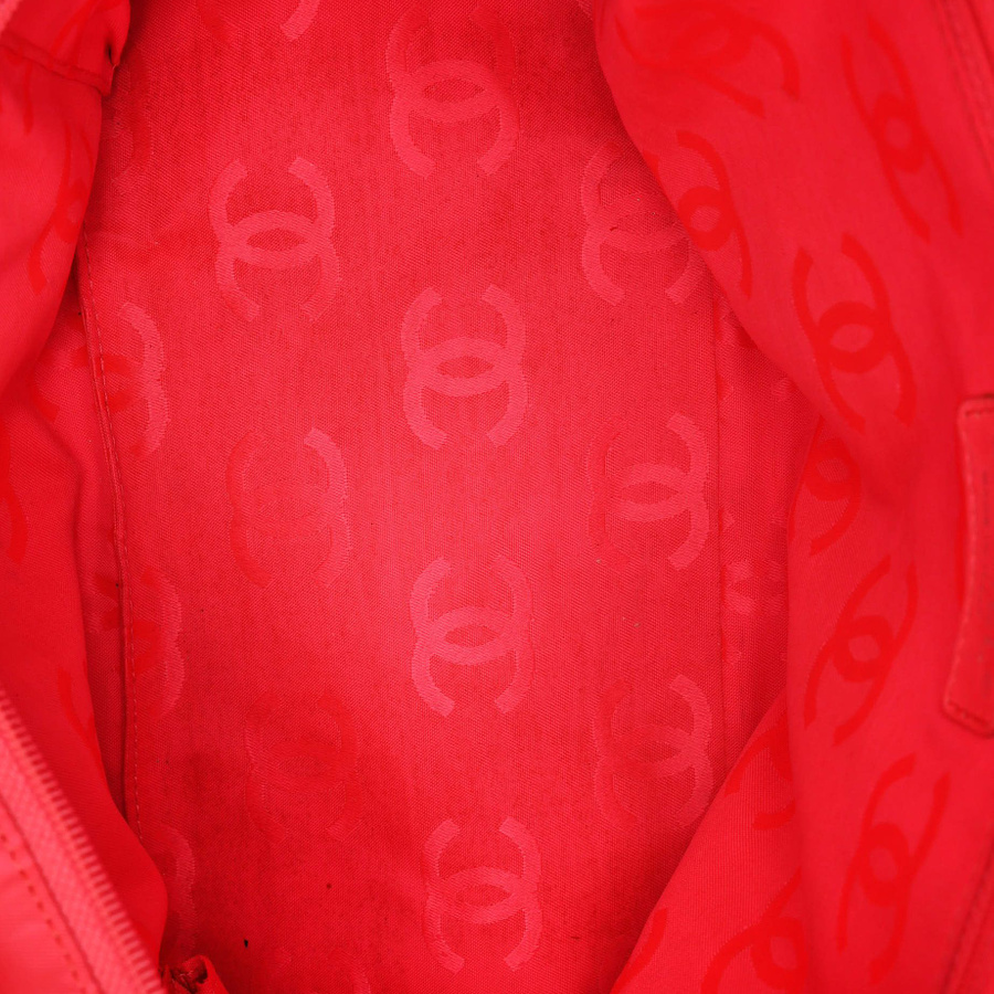 Chanel Cambon Ligne Tote Bag