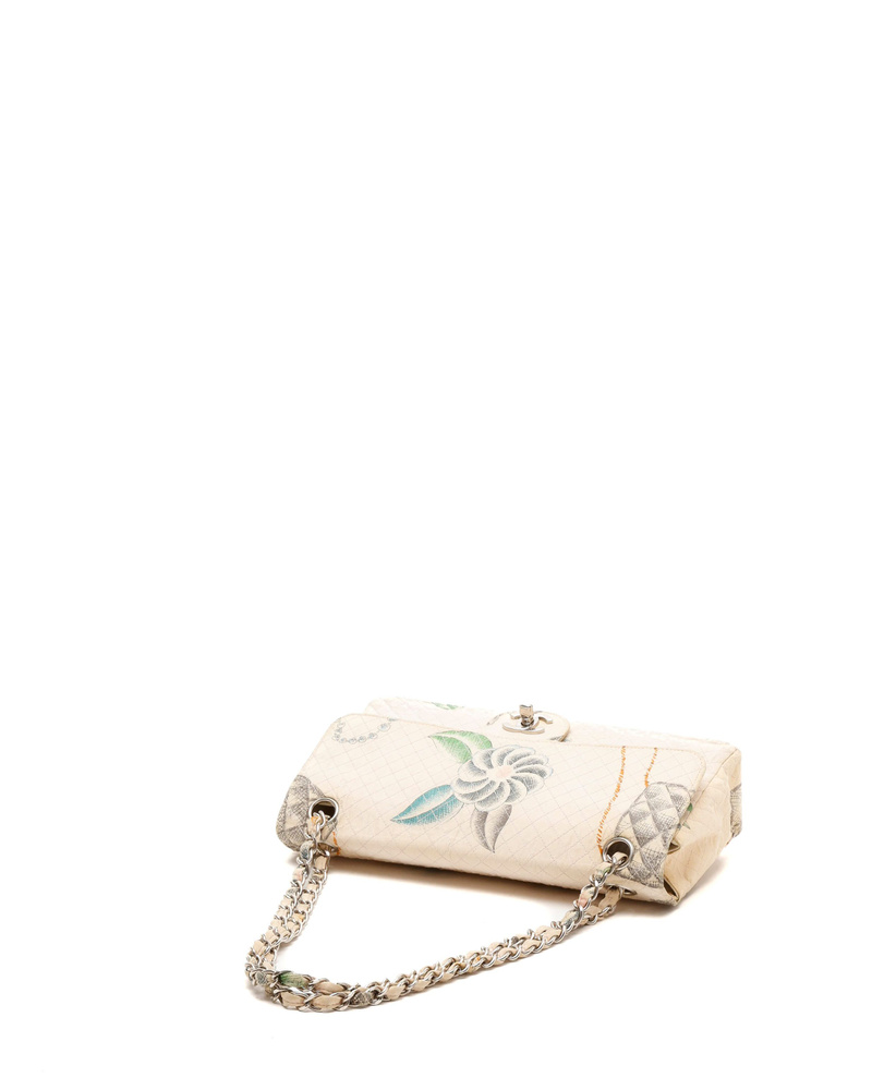 Chanel 1996 Medium Single Flap Bag