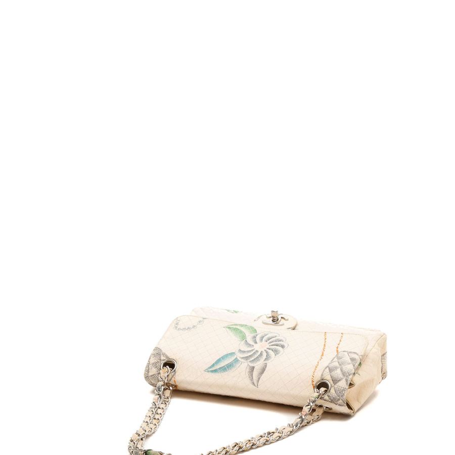 Chanel 1996 Medium Single Flap Bag