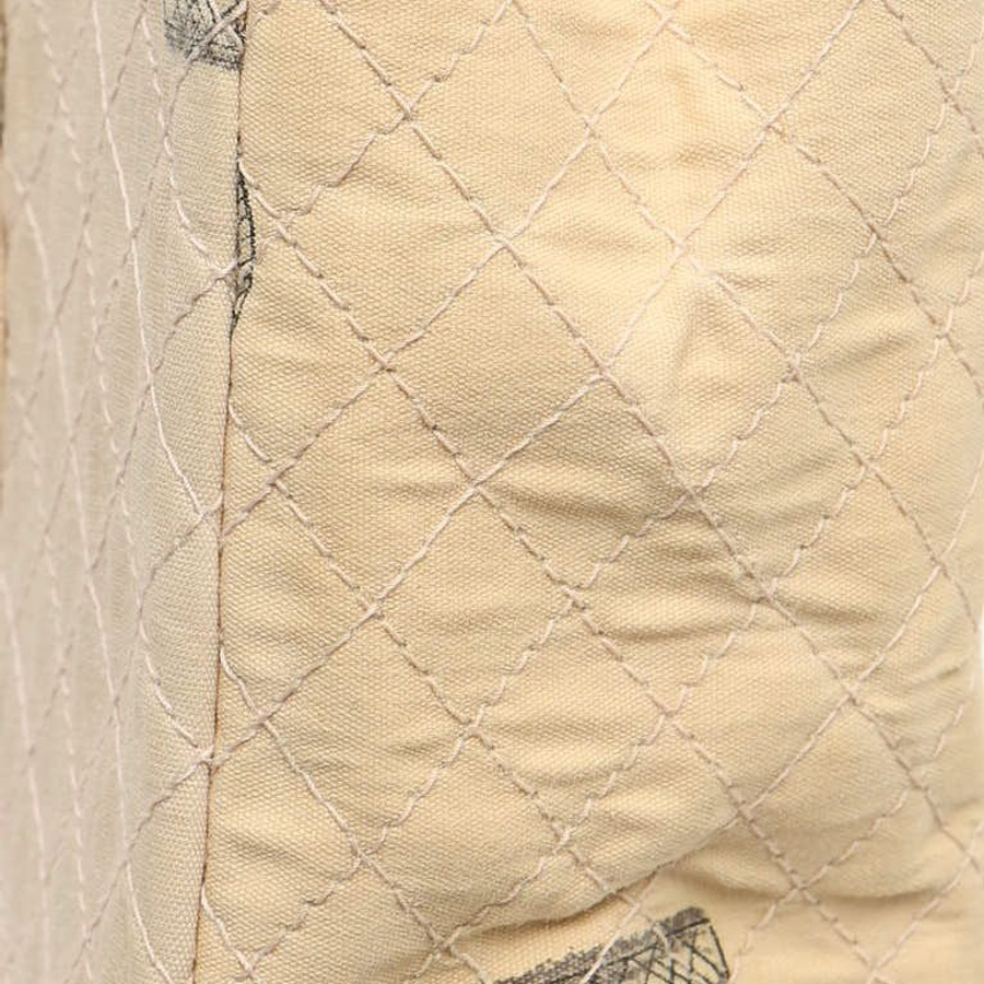 Chanel 1996 Medium Single Flap Bag
