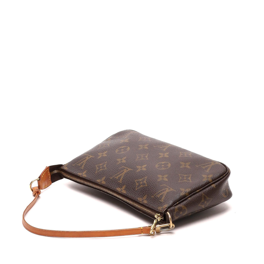 Louis Vuitton Monogram Pochette Accessoires