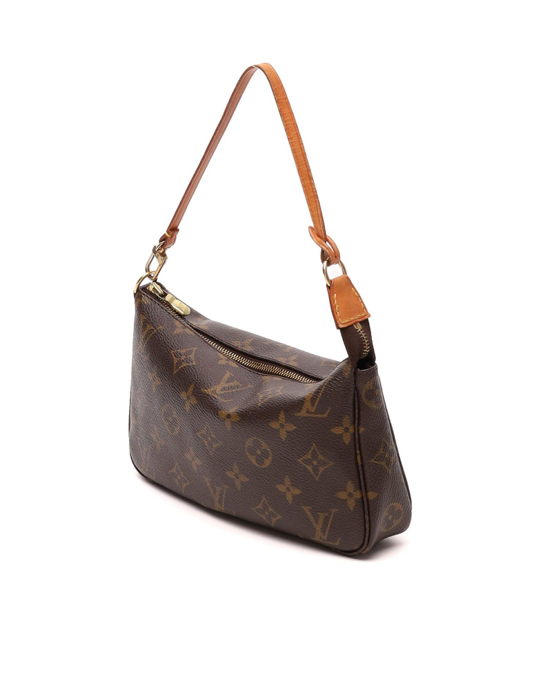 Louis Vuitton Monogram Pochette Accessoires