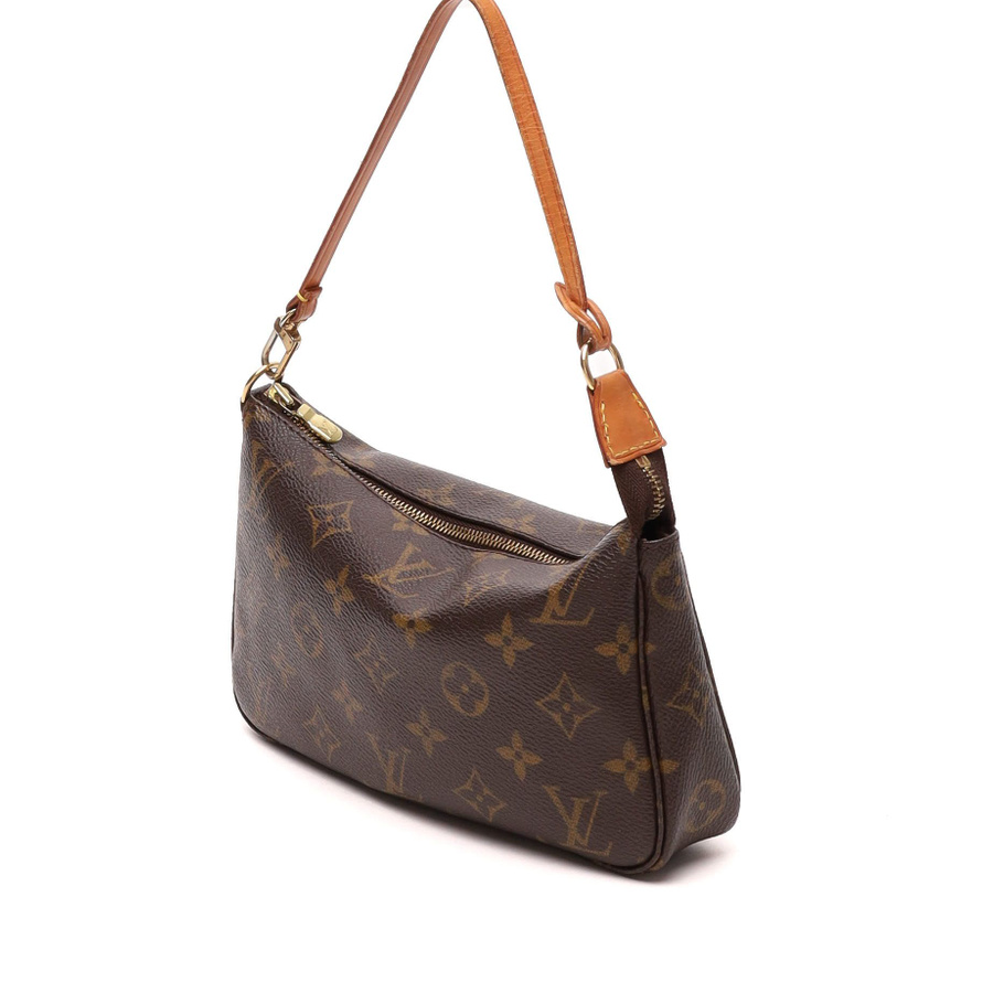 Louis Vuitton Monogram Pochette Accessoires