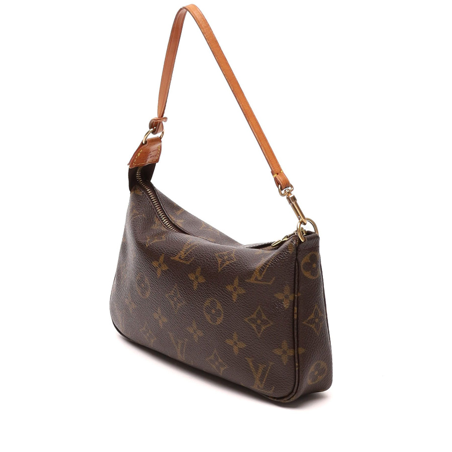 Louis Vuitton Monogram Pochette Accessoires