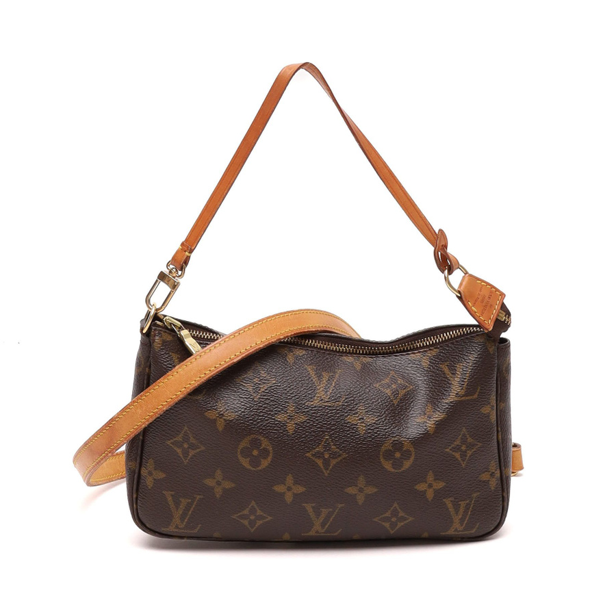 Louis Vuitton Monogram Pochette Accessoires