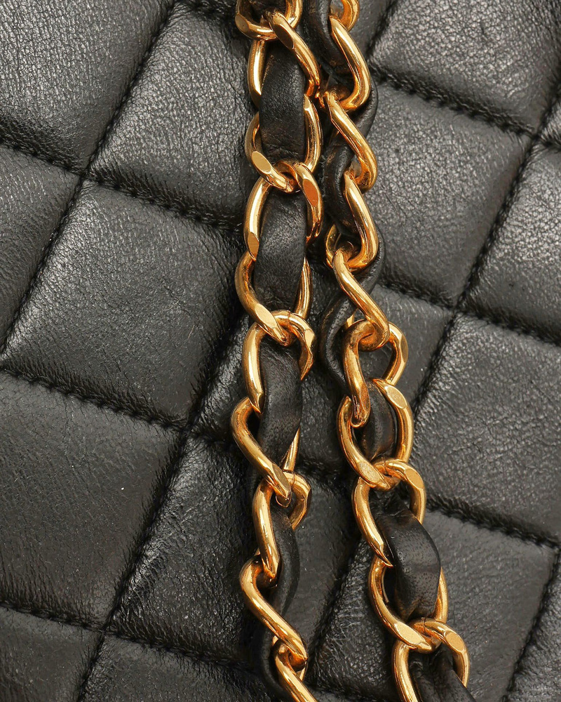 Chanel CC Tassel Camera Bag