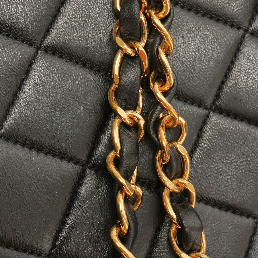 Chanel CC Tassel Camera Bag