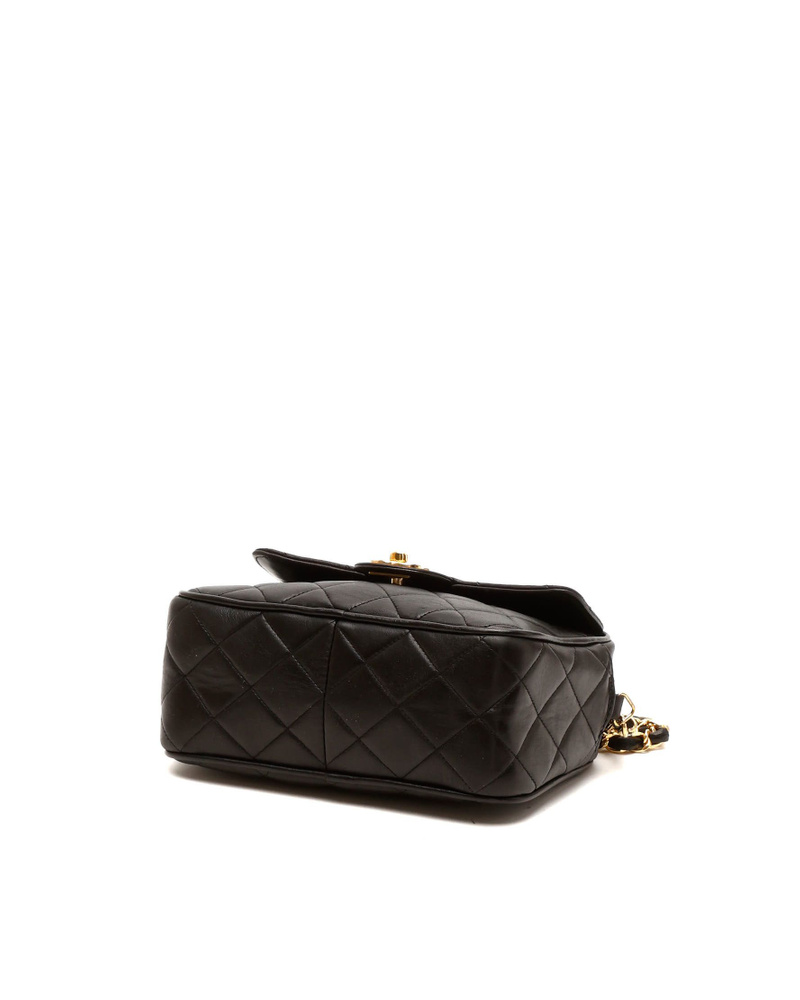 Chanel CC Tassel Camera Bag