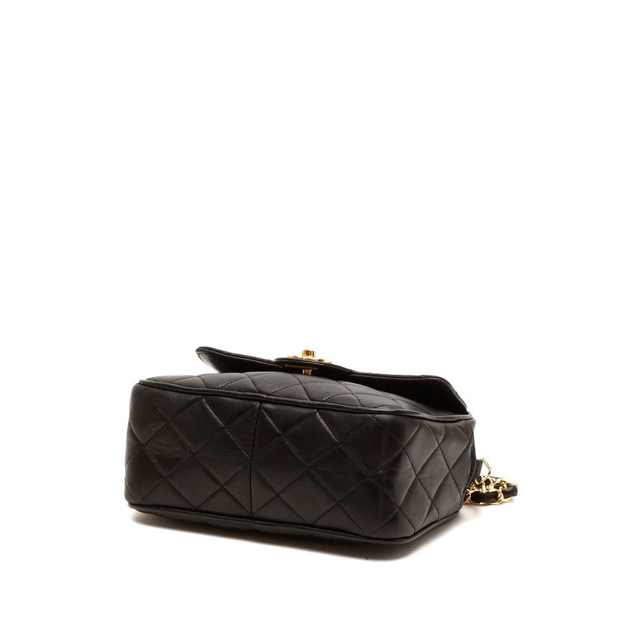 Chanel CC Tassel Camera Bag