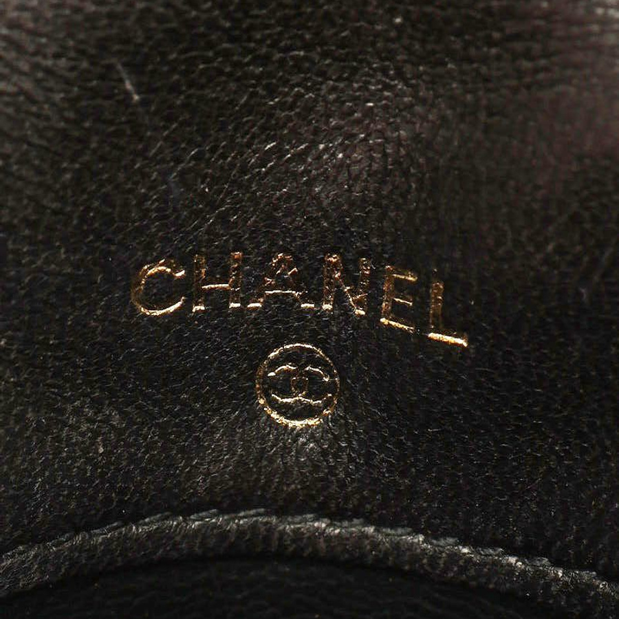 Chanel Classic Phone Holder Crossbody Bag