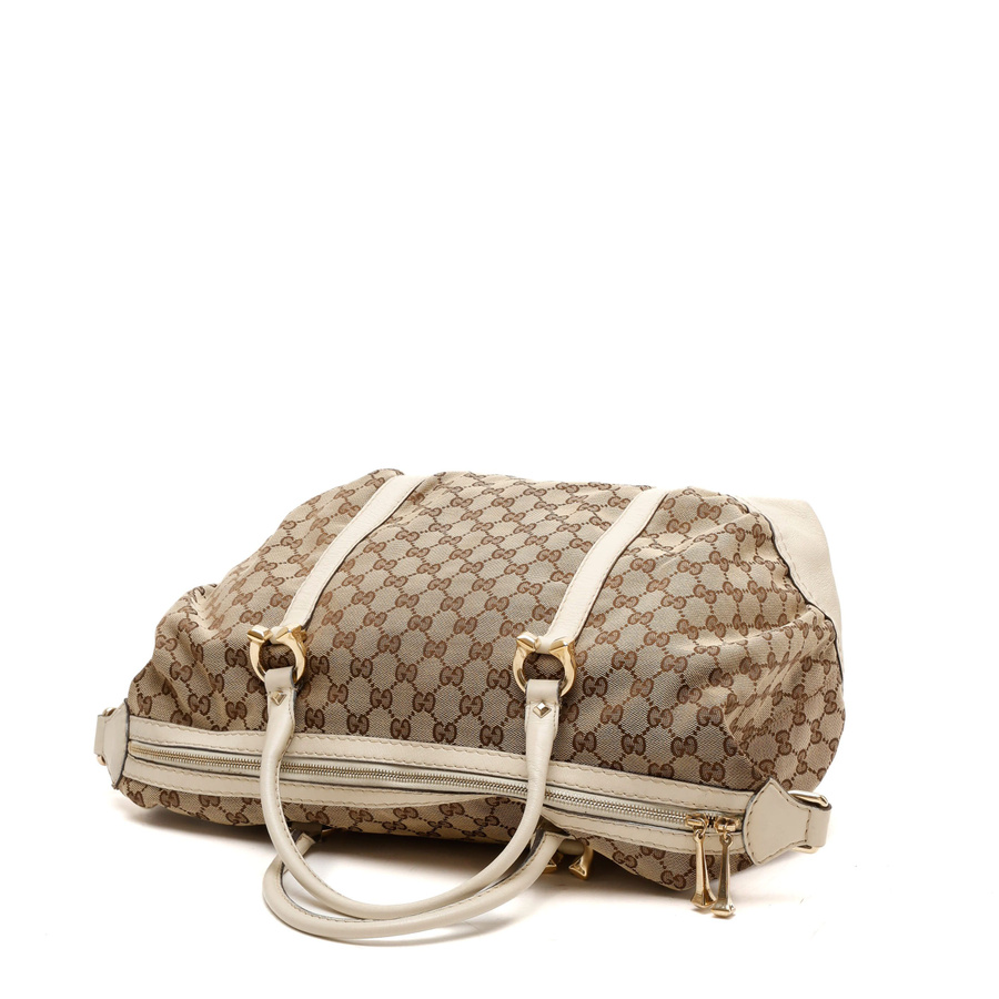 Gucci GG Boston Bag
