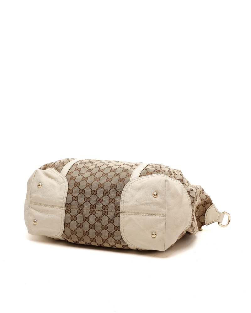 Gucci GG Boston Bag
