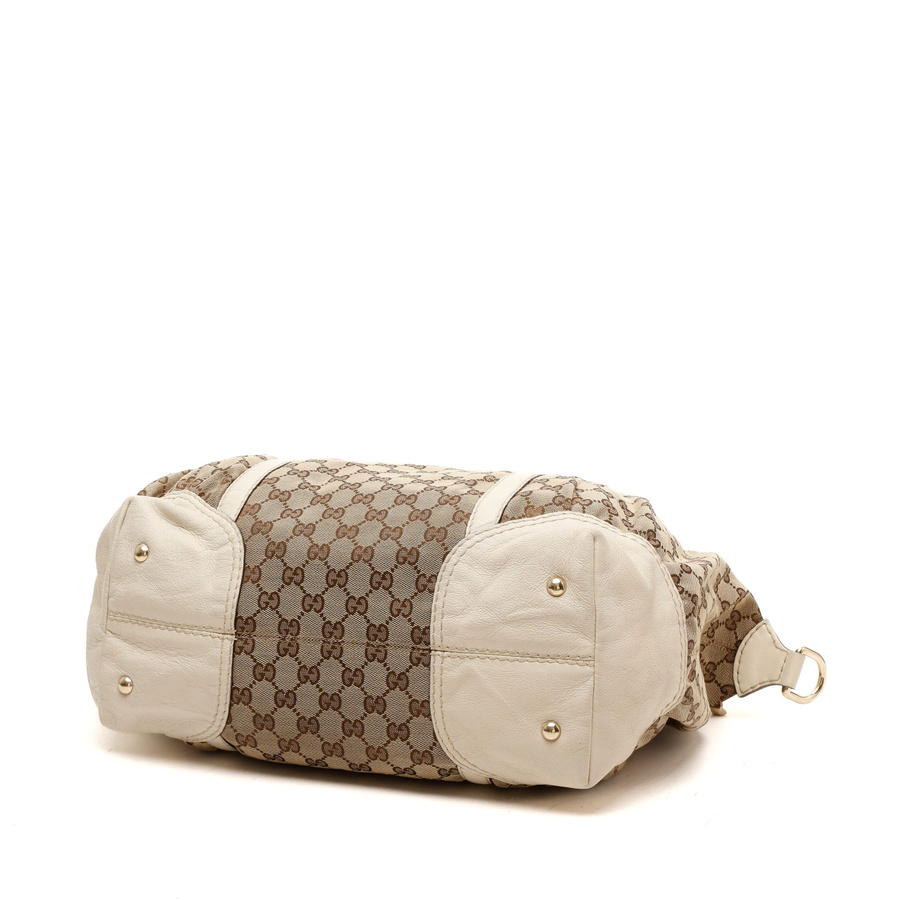 Gucci GG Boston Bag