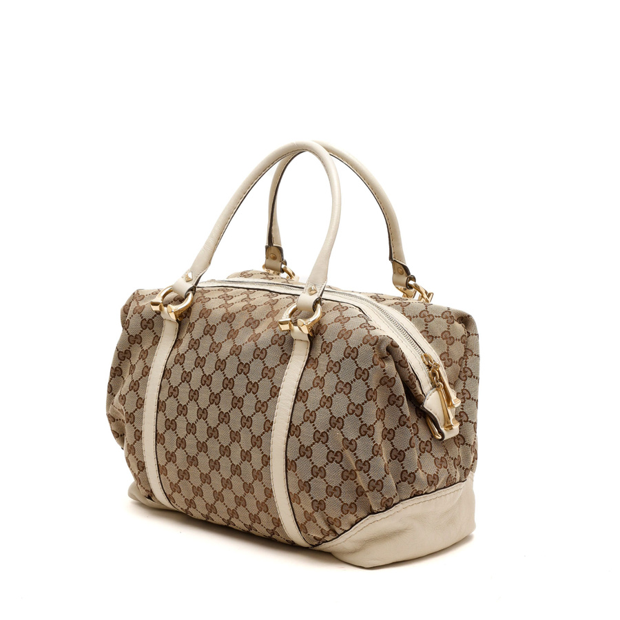 Gucci GG Boston Bag
