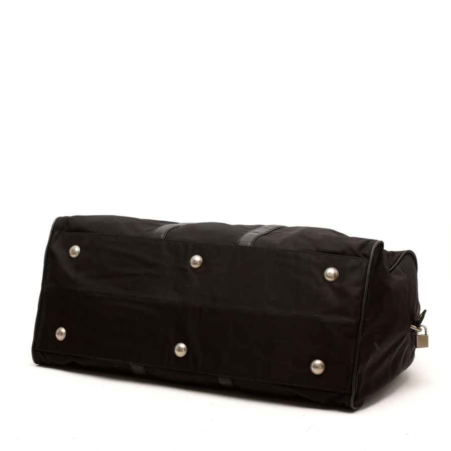 Prada Tessuto Weekend Bag