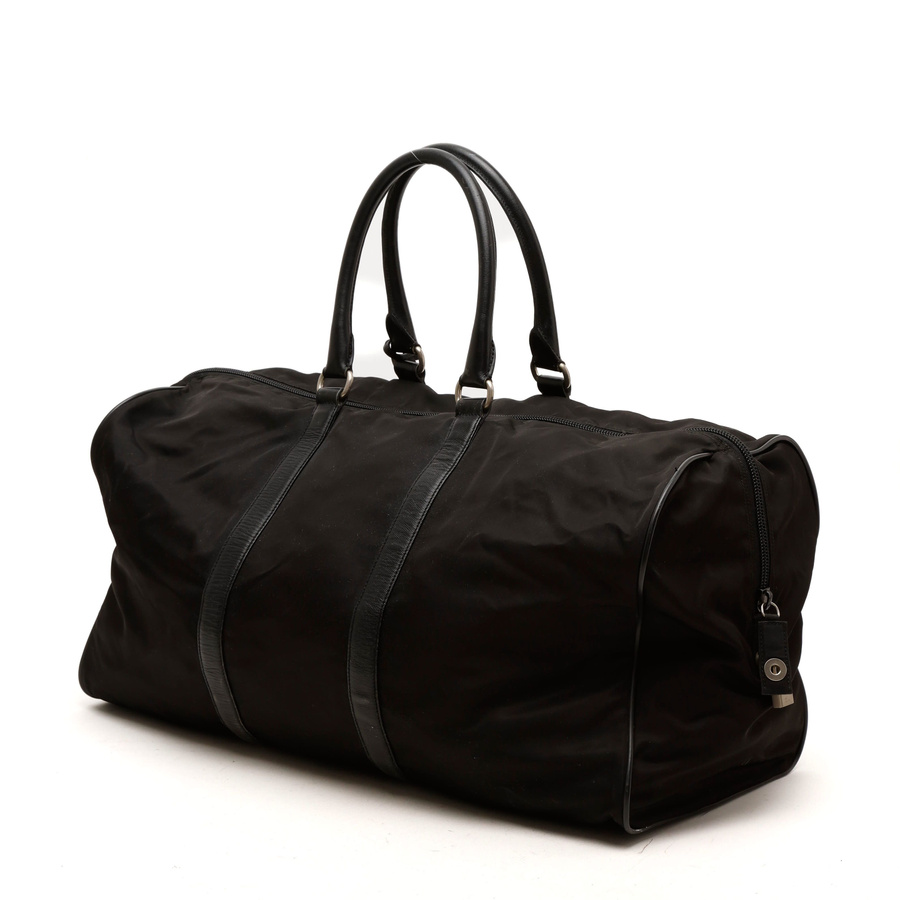 Prada Tessuto Weekend Bag