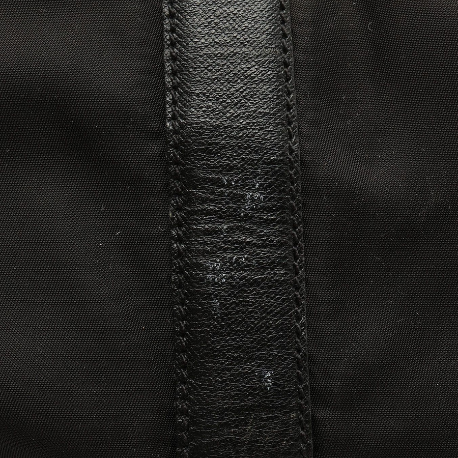Prada Tessuto Weekend Bag