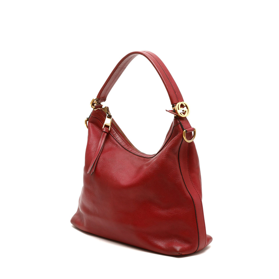 Gucci Miss GG Hobo Bag