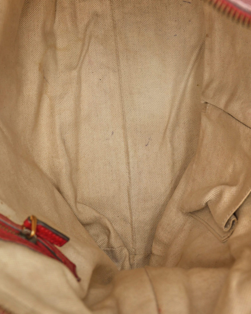 Gucci Miss GG Hobo Bag