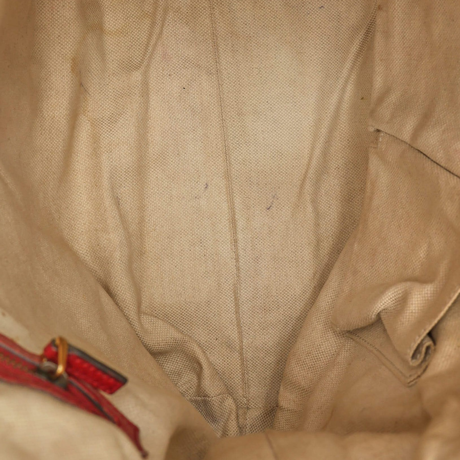 Gucci Miss GG Hobo Bag