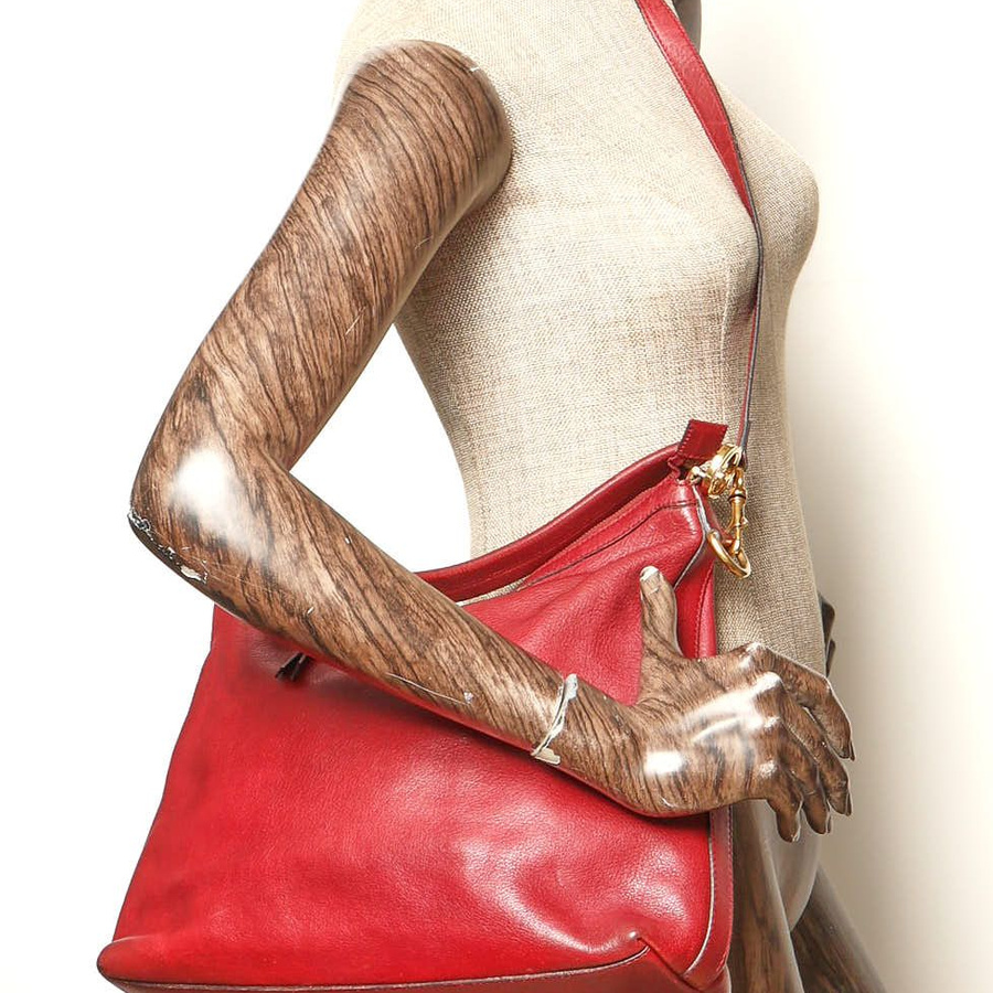 Gucci Miss GG Hobo Bag