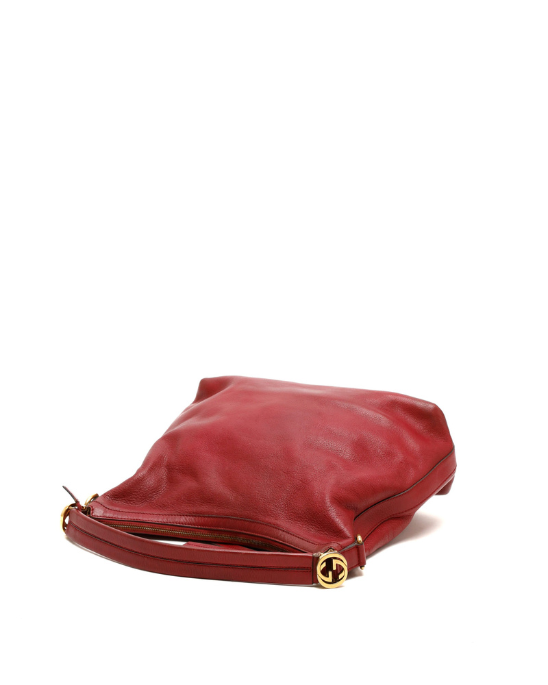 Gucci Miss GG Hobo Bag