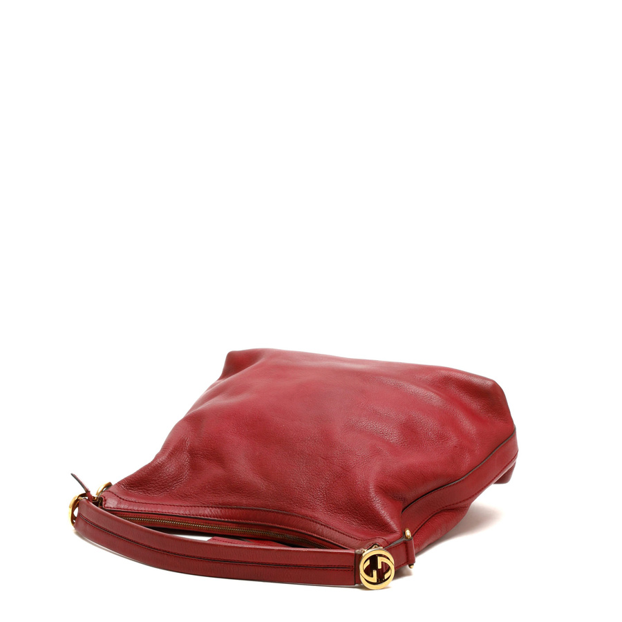 Gucci Miss GG Hobo Bag