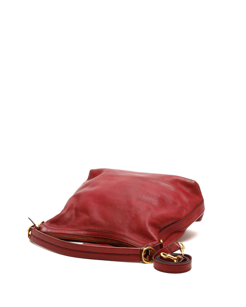 Gucci Miss GG Hobo Bag