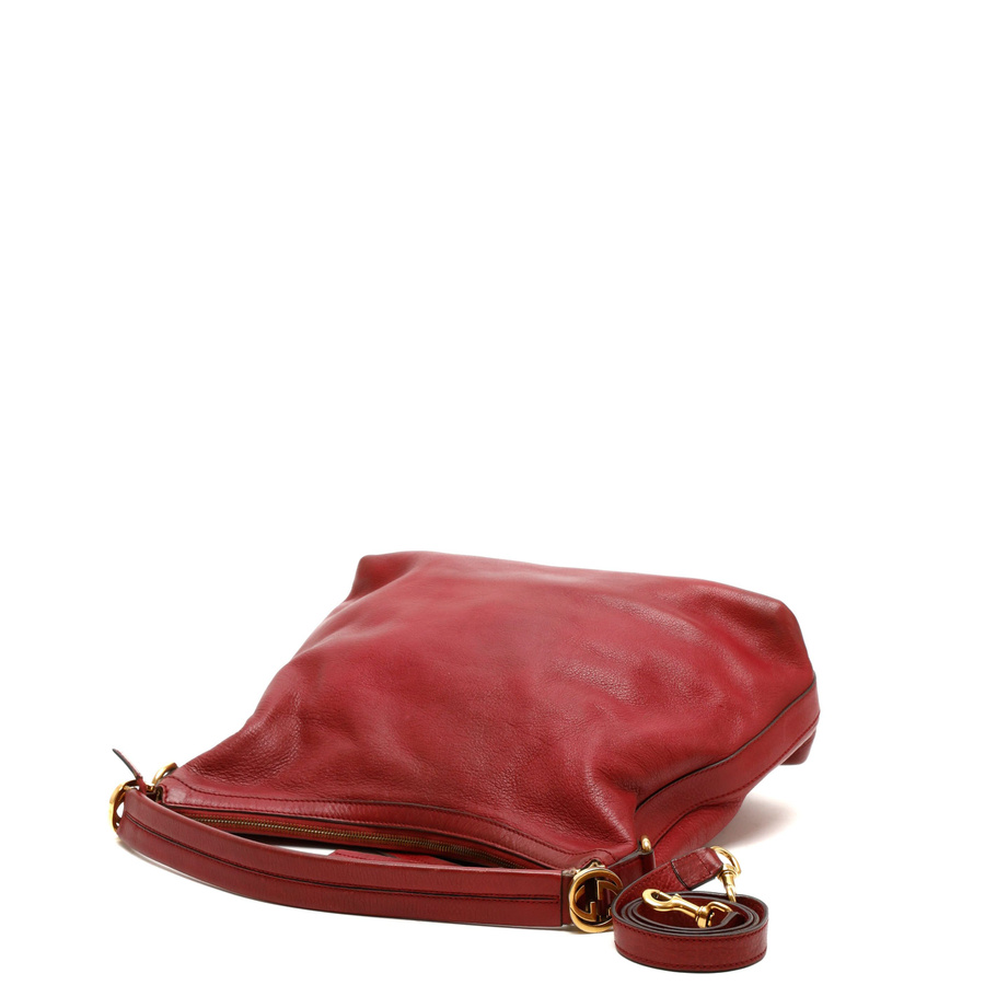 Gucci Miss GG Hobo Bag