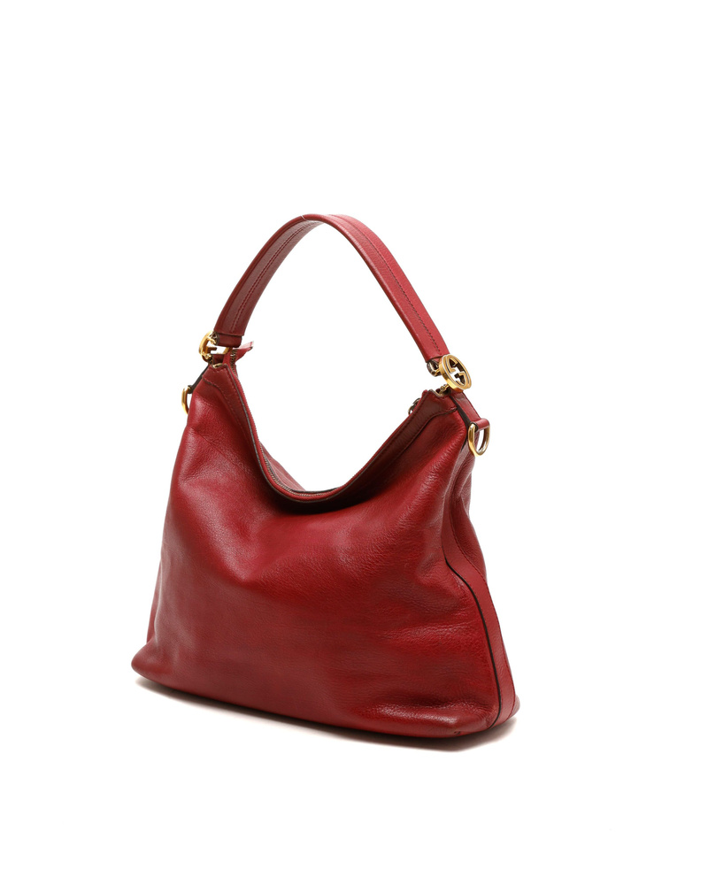 Gucci Miss GG Hobo Bag