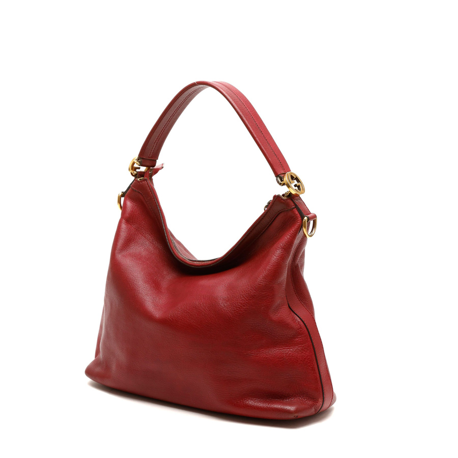 Gucci Miss GG Hobo Bag